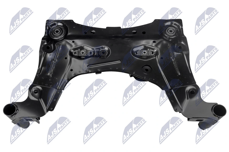 Korpus osi przedniej Renault Fluence 