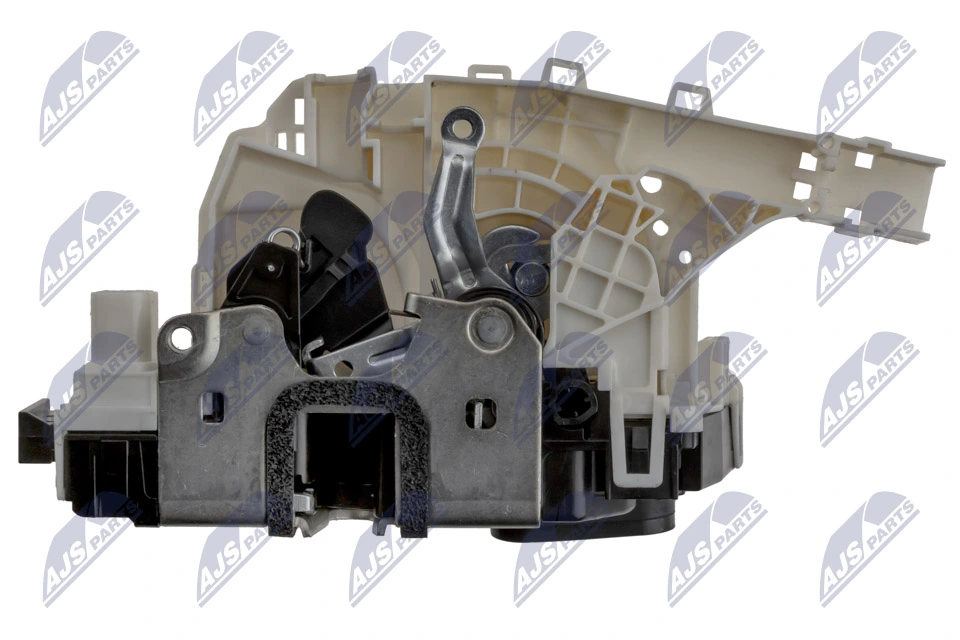 Zamek drzwi tylnych lewych Mercedes Sprinter 906