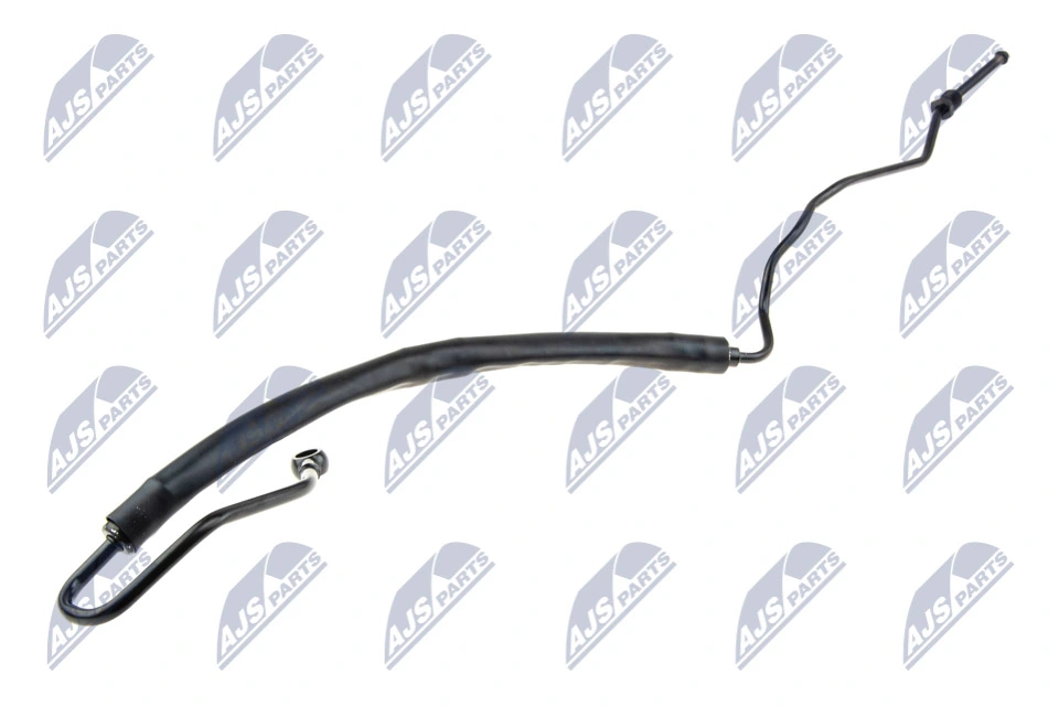  Przewód hydraulicznego układu wspomagania wysokiego ciśnienia, od pompy do maglownicy (mechanizmu) Skoda Fabia 1