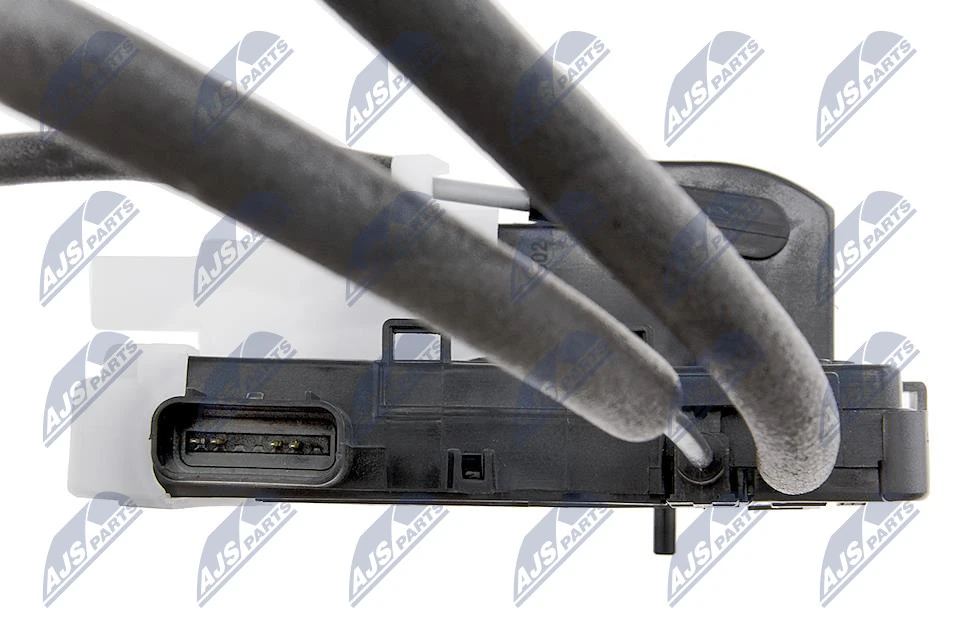 Zamek drzwi tylnych lewych Hyundai Ix35 LM