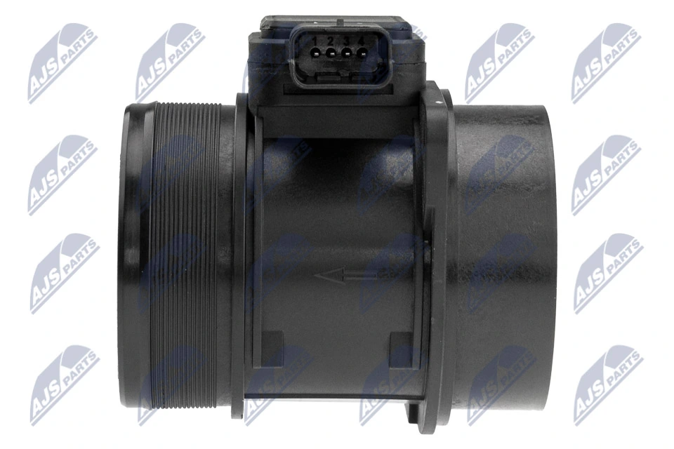 Czujnik przepływu powietrza, przepływomierz powietrza M.A.F. Peugeot 307 CC kabriolet (3B) (2003 - 2009) cena, od 32,86 USD