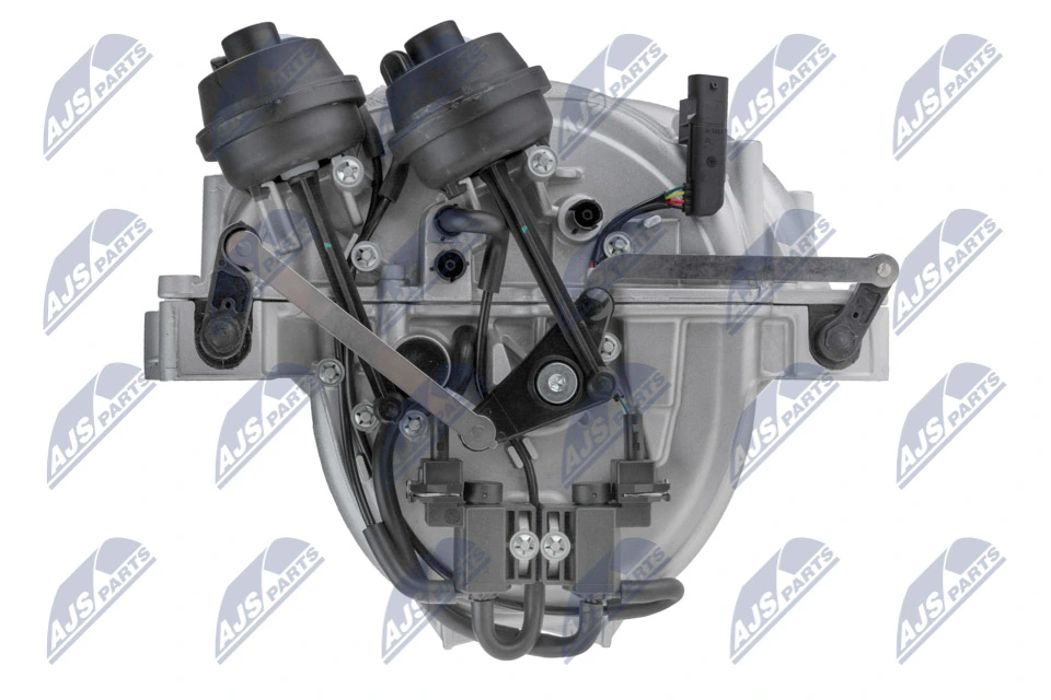 Kolektor ssący Mercedes GL SUV (X164) (2006 - 2012) cena, od 445,22 USD