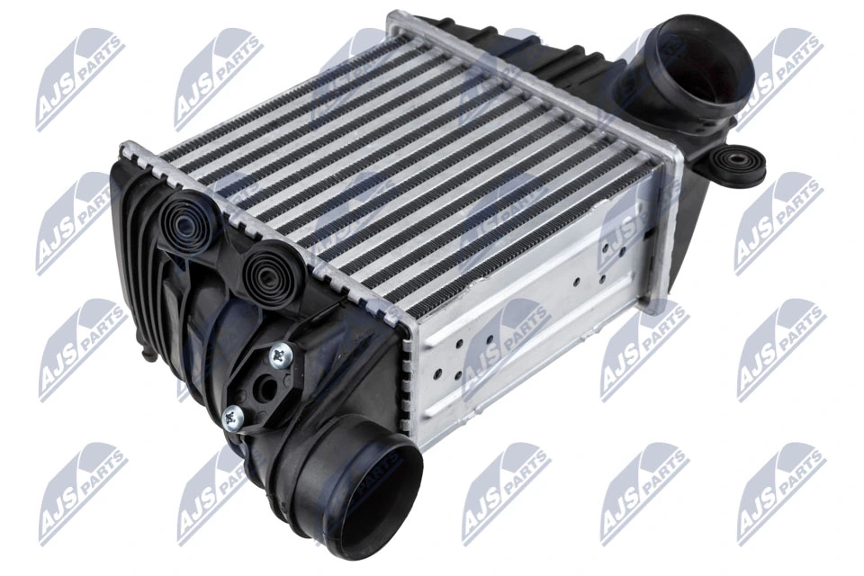 Chłodnica intercoolera Audi A3 hatchback (8L1) (1996 - 2003) cena, od 94,01 USD