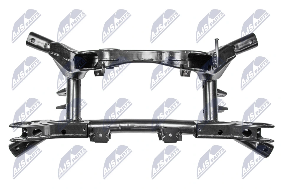 Korpus osi tylnej Mitsubishi Outlander CWW