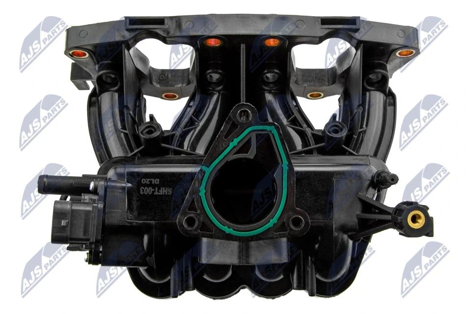 Kolektor ssący Fiat Punto II hatchback (188) (1999 - 2012) cena, od 154,87 USD