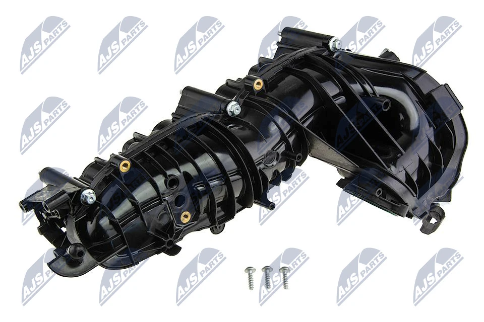  Kolektor ssący BMW 1 