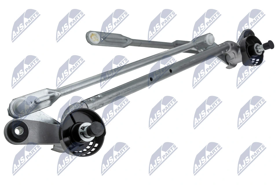 Do koszyka Mechanizm wycieraczek Nissan Qashqai II J11
