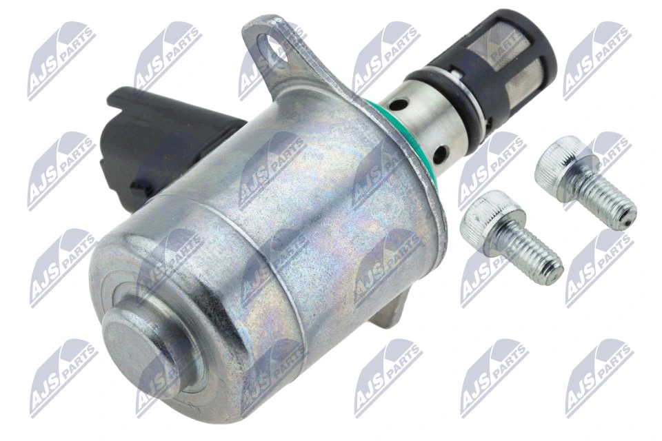 Zawór regulacji ciśnienia (zawór redukcyjny pompy wtryskowej) System Common-Rail Ford Transit VII