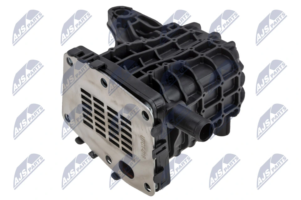 Zawór recyrkulacji spalin EGR Ford Mondeo V sedana (CD) (2014 - 2022) cena, od 170,26 USD