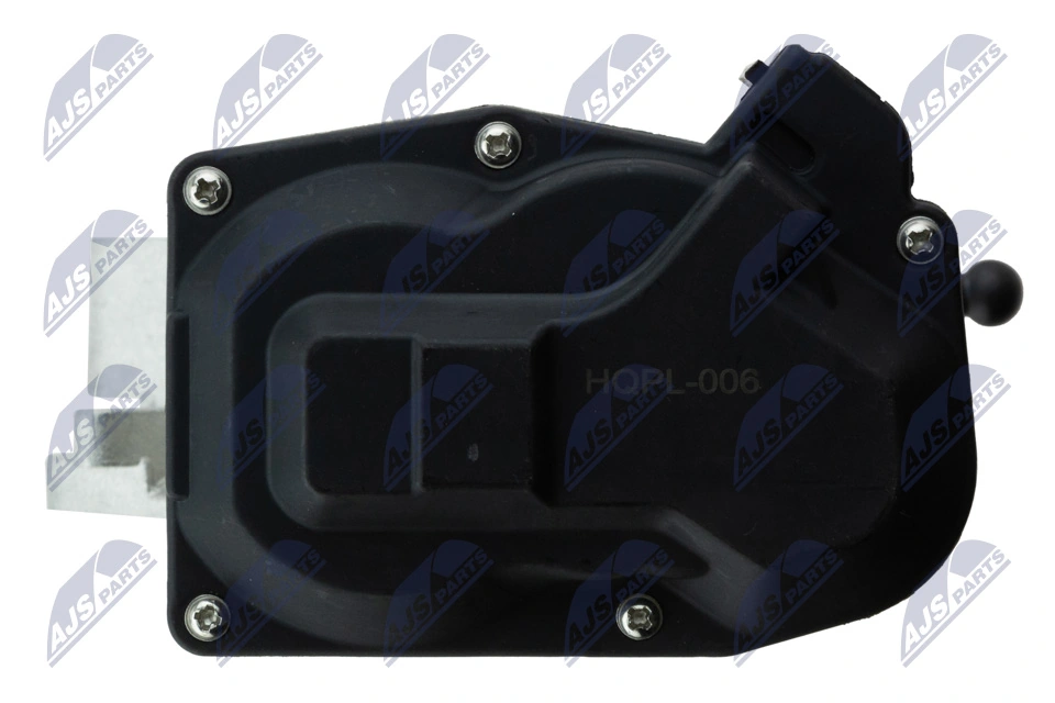 Do koszyka Przepustnica, komplet Opel Astra J 