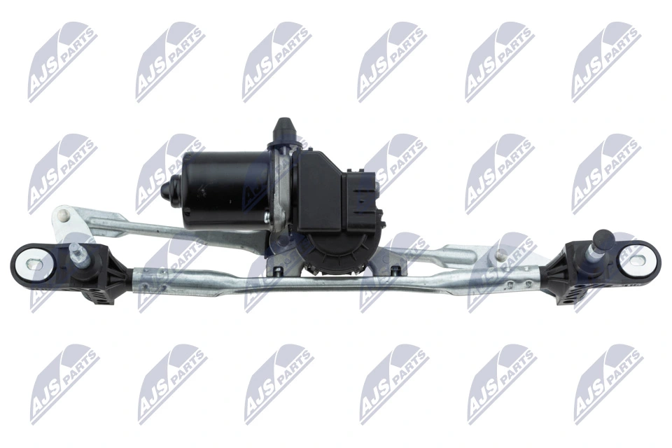 Mechanizm wycieraczek do Fiat 500  312