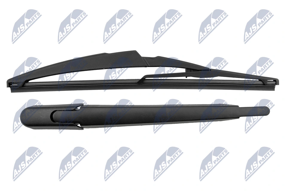 Ramię wycieraczki szyby tylnej 52078899 Chrysler
