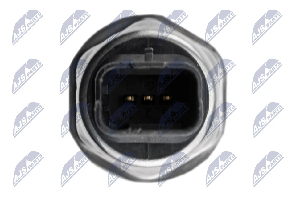 Do koszyka 13537528350 BMW Czujnik ciśnienia paliwa