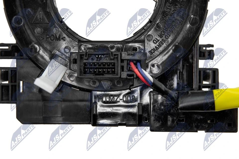 Pierścień kontaktowy AIRBAG, taśma kierownicy  Mazda CX-3 