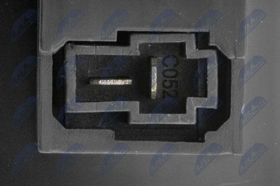 Silniczek wentylatora nagrzewnicy (ogrzewacza wnętrza) Hyundai/Kia 972303A000 cena, od 62,54 USD
