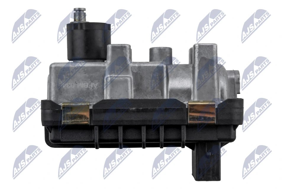 Zawór (aktuator) sterowania turbiną BMW X5 SUV (E70) (2007 - 2013) cena, od 169,63 USD