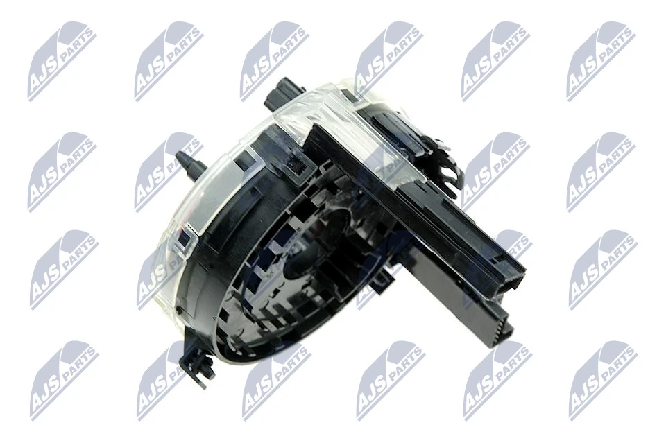 Pierścień kontaktowy AIRBAG, taśma kierownicy  Audi A4 B6