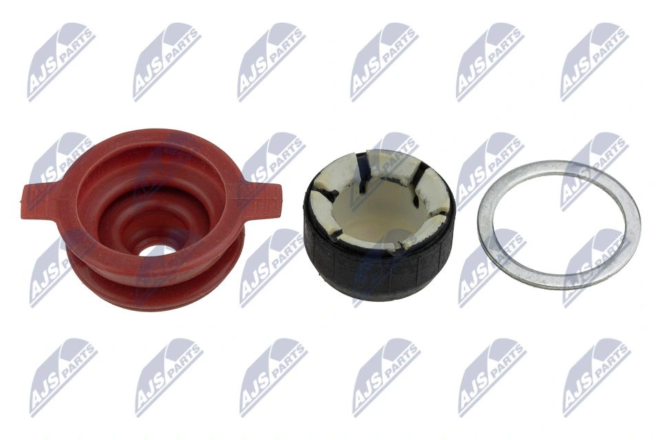 Zestaw naprawczy cięgna zmiany biegów Audi A4 8D2