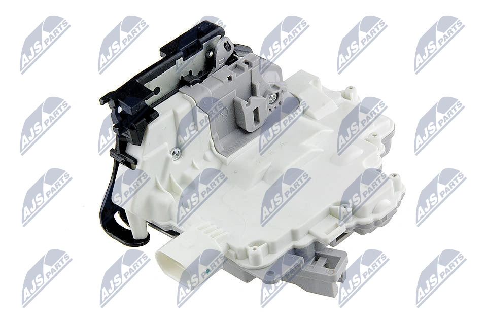  Zamek drzwi przednich prawych Volkswagen Passat 