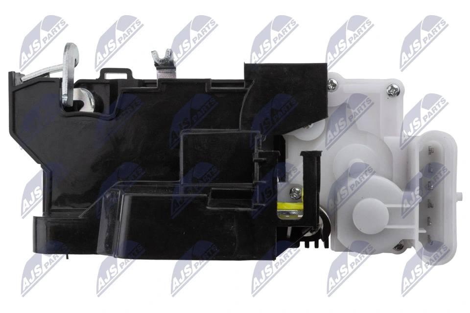  Zamek drzwi przednich lewych Fiat Doblo 1