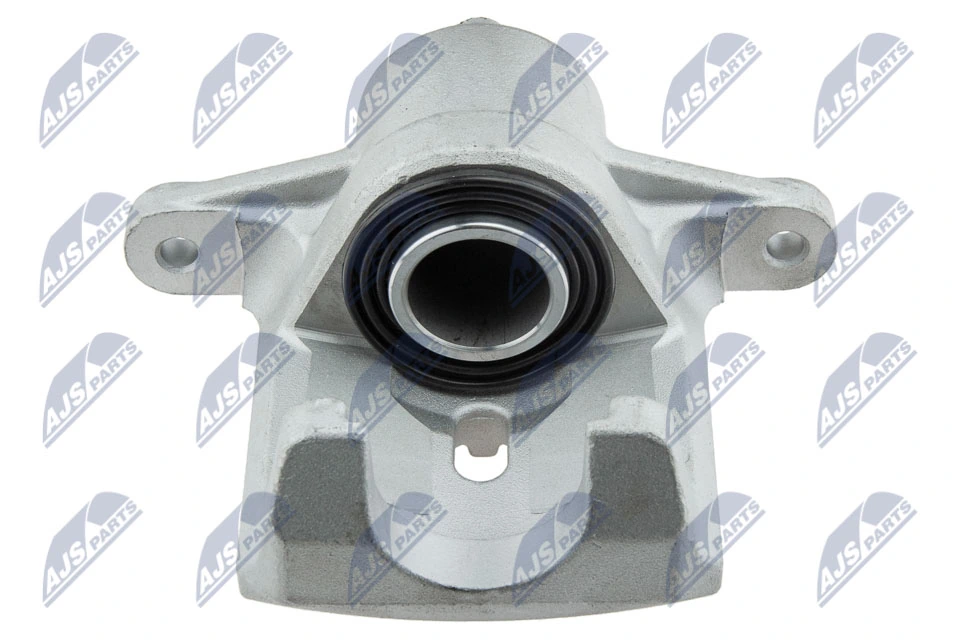 Do koszyka Zacisk hamulcowy tylny lewy Subaru Outback IV B14, BR
