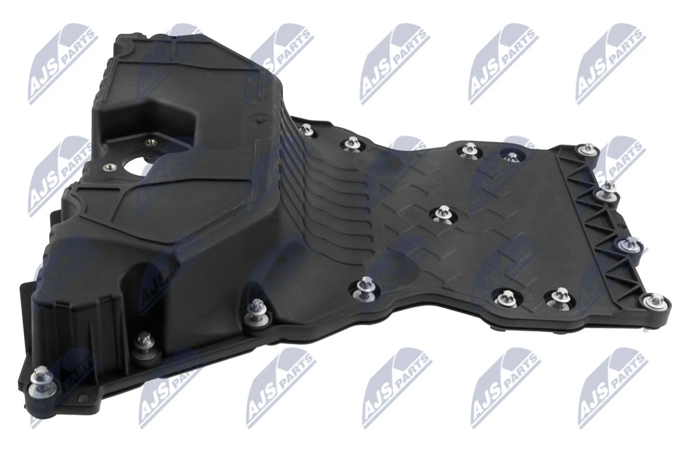Miska olejowa silnika, dolna część VAG A6510102913 cena, od 77,56 USD