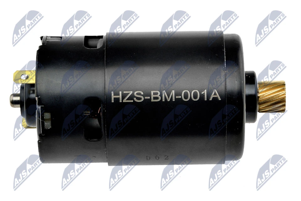HZSBM001A NTY Silniczek elektryczny hamulca ręcznego