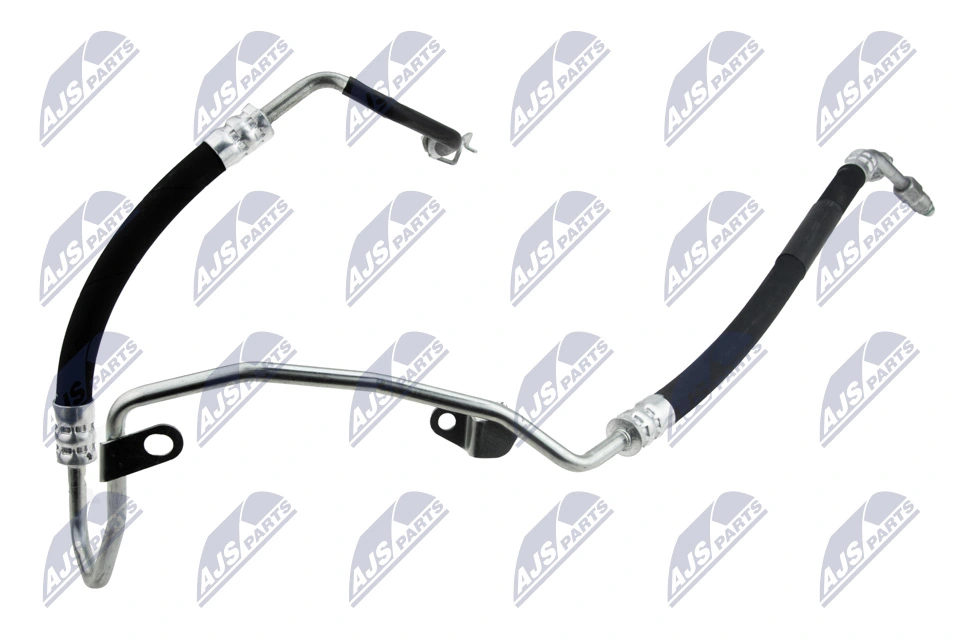 Przewód hydraulicznego układu wspomagania wysokiego ciśnienia, od pompy do maglownicy (mechanizmu) Renault Clio II hatchback (BB, CB) (1998 - 2010) cena, od 115,43 USD