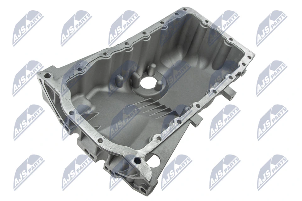 Miska olejowa silnika Audi A4 B6 kabriolet (8H7) (2002 - 2005) cena, od 83,67 USD