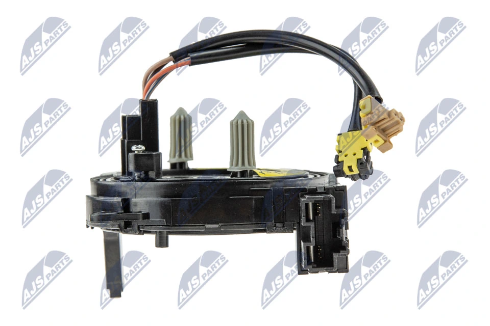 Pierścień kontaktowy AIRBAG, taśma kierownicy NTY EASLR002 cena, od 80,18 USD