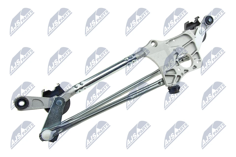 Mechanizm wycieraczek Toyota Corolla E15