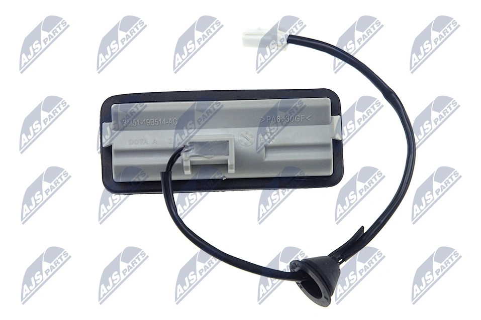 Przycisk blokady klapy bagażnika (drzwi 3/5) NTY EZCFR000 cena, od 18,42 USD