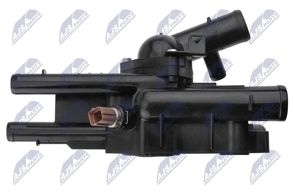 Obudowa termostatu Hyundai Santa Fe 2 CM