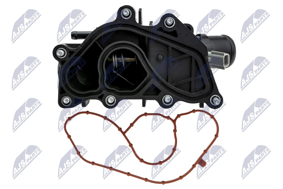 Obudowa termostatu do Mercedes A  W177