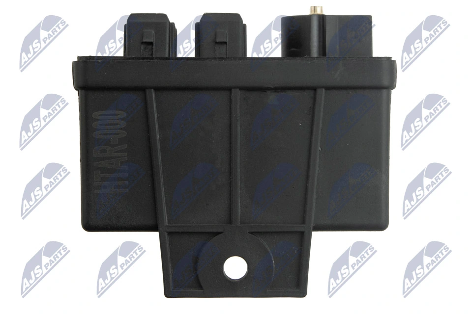 Do koszyka Przekaźnik świec żarowych Fiat Stilo  192