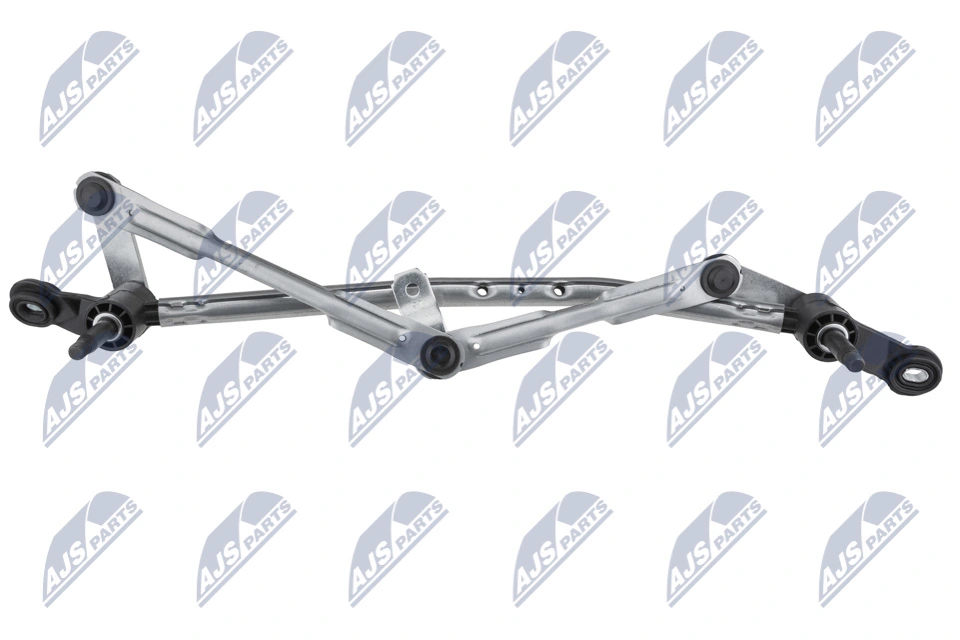 Mechanizm wycieraczek NTY EMWRE013 cena, od 102,63 USD
