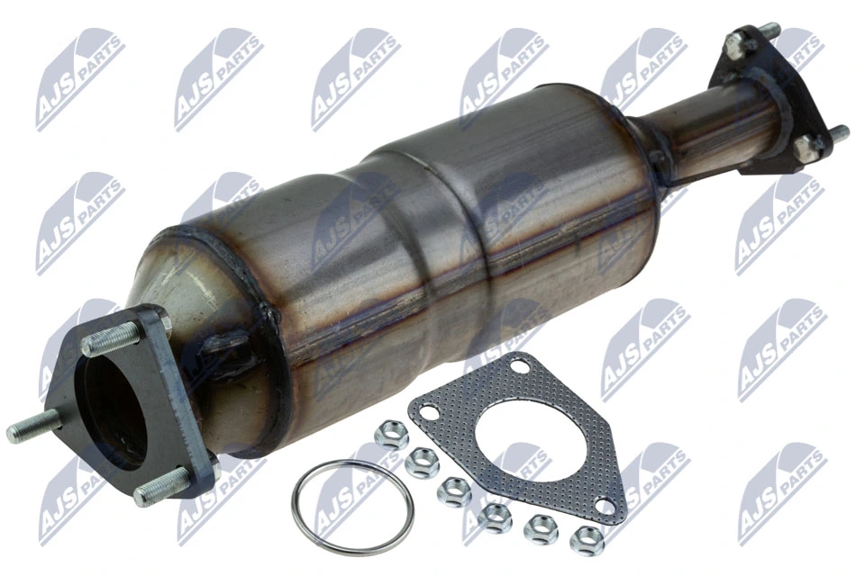 Konwerter-katalizator Honda Accord 7 CL, CM