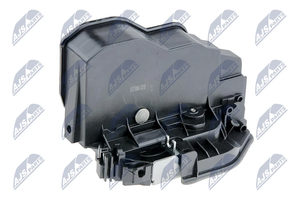 Zamek drzwi tylnych lewych BMW X3 SUV (F25) (2010 - 2017) cena, od 75,15 USD