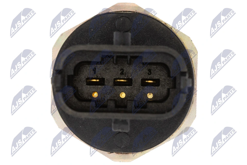 Czujnik ciśnienia paliwa Opel Astra G sedana (F69) (1998 - 2009) cena, od 83,83 USD