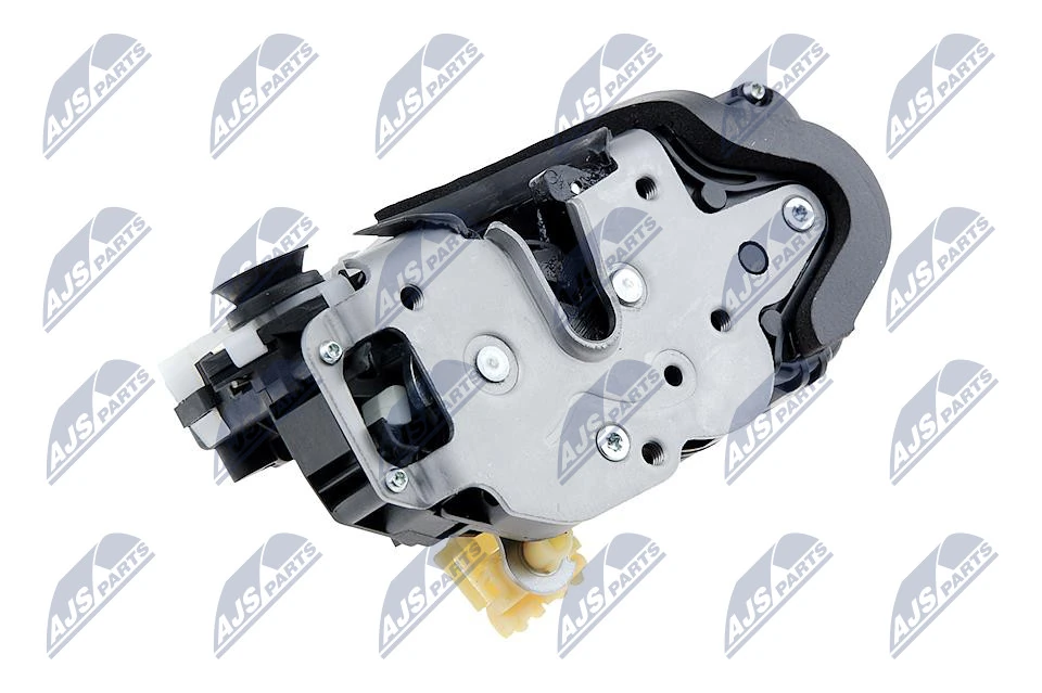 Zamek drzwi tylnych prawych Opel Astra J Sports Tourer