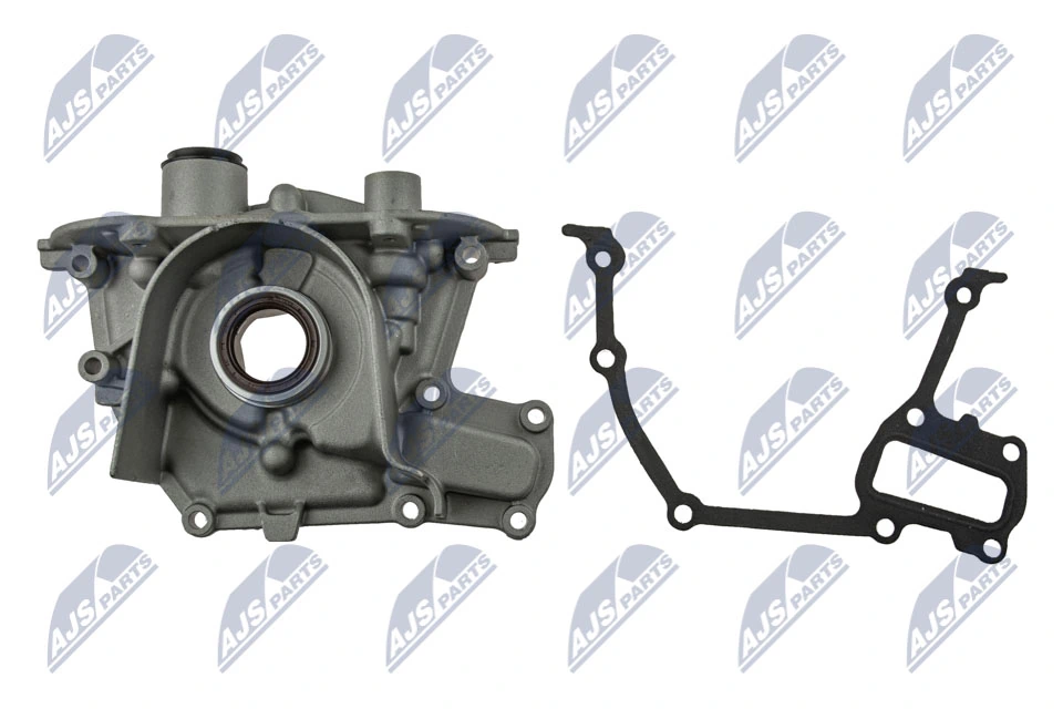 Do koszyka Pompa oleju Opel Zafira C P12