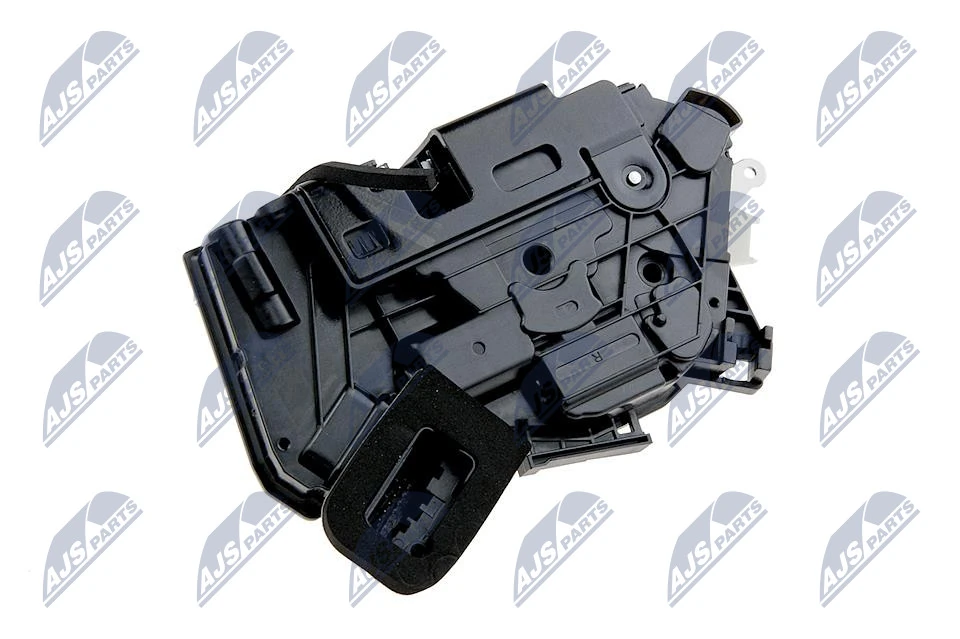 Zamek drzwi przednich prawych do Volkswagen Polo V 6R1, 6C1