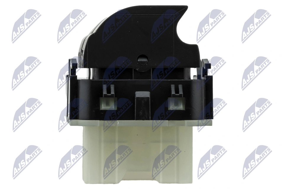 Panel przyciskowy sterowania podnośnikiem szyby przedni lewy Casco CWR71033AS cena, od 30,71 USD