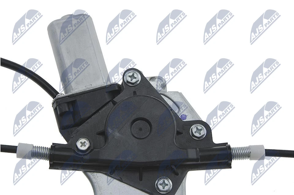 Do koszyka EPSFT004 NTY Mechanizm podnoszenia szyby drzwi przednich lewych