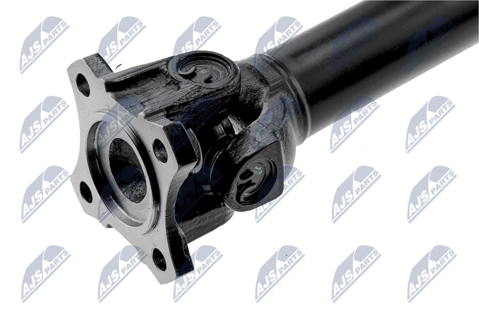 52105728AE Chrysler Wał Cardana, do mostu przedniego