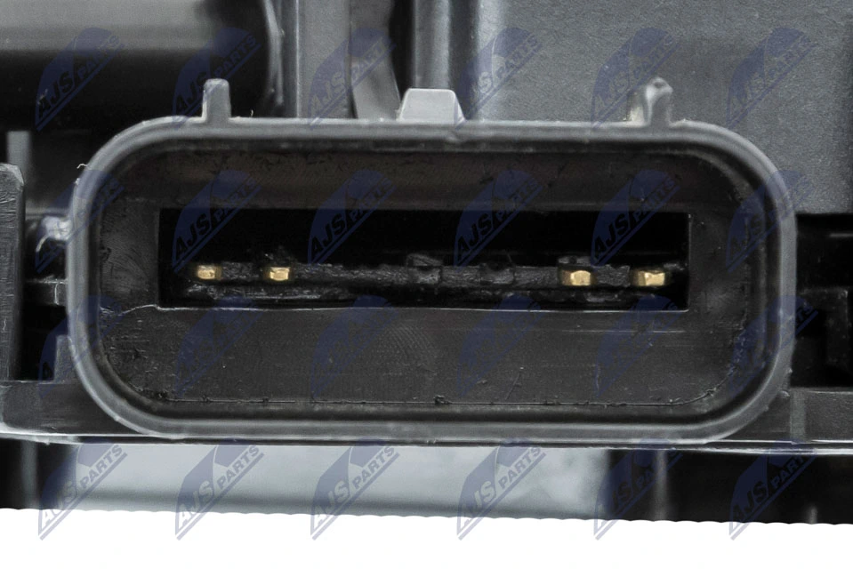 Zamek drzwi przednich prawych Hyundai Elantra V