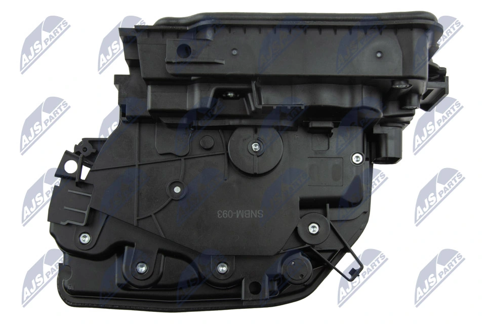 Zamek drzwi przednich prawych do BMW X3  G01, F97, G08