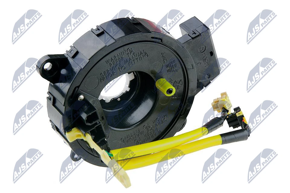 Pierścień kontaktowy AIRBAG, taśma kierownicy  do Chrysler Voyager III RG, RS