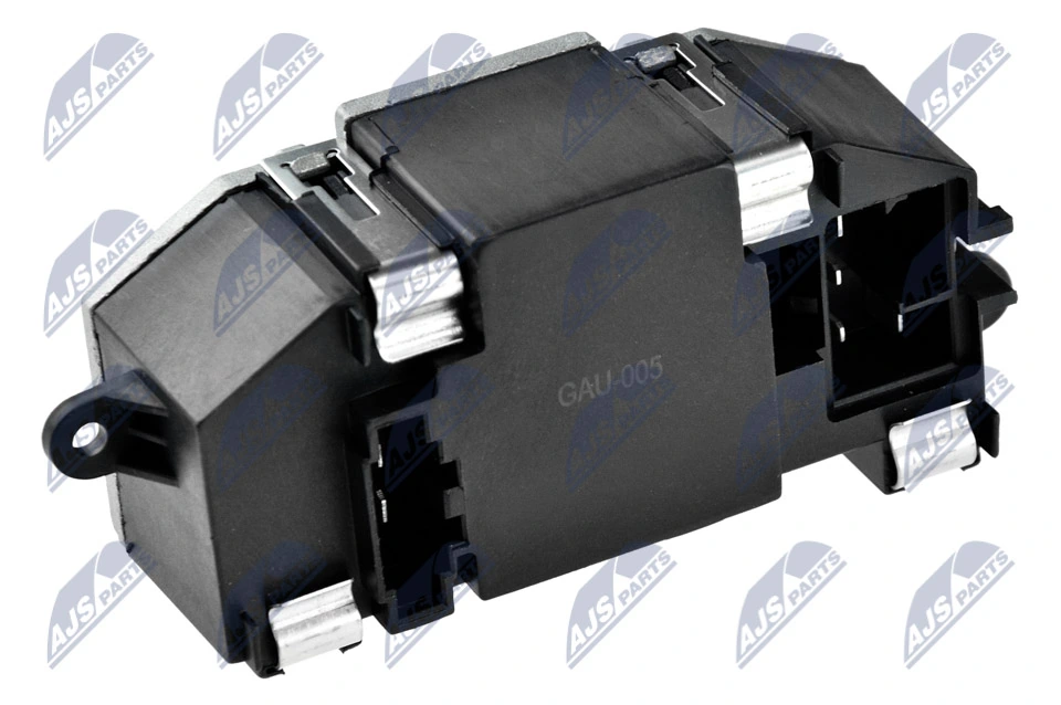Rezystor wentylatora nagrzewnicy (ogrzewacza kabiny) Volkswagen AMAROK ulec poprawie (2HA, 2HB, S1B, S6B, S7A, S7B) (2010 - 2026) cena, od 44,48 USD
