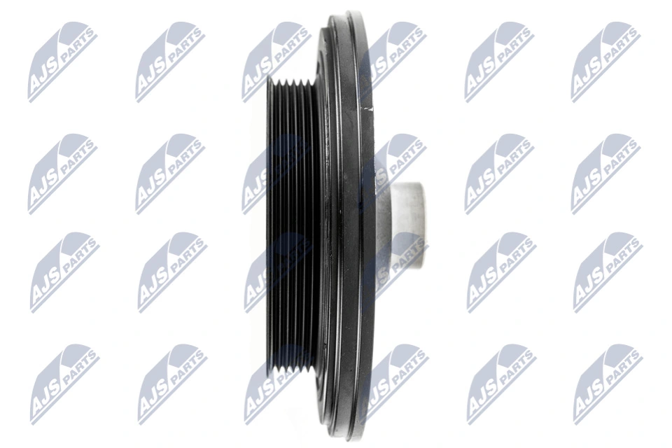  Koło pasowe wału korbowego Mercedes C 